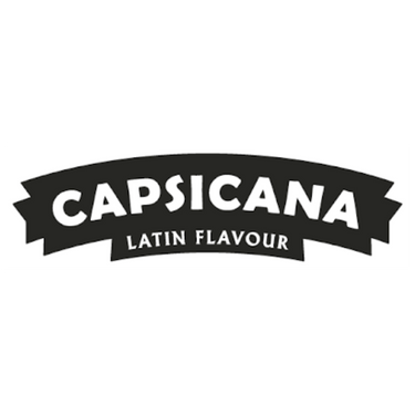 Capsicana logo